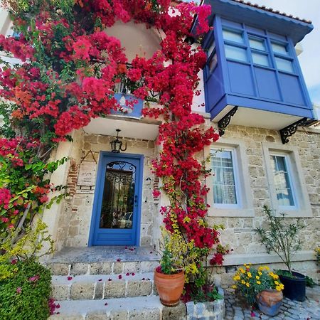 Faro Alacati Exterior photo