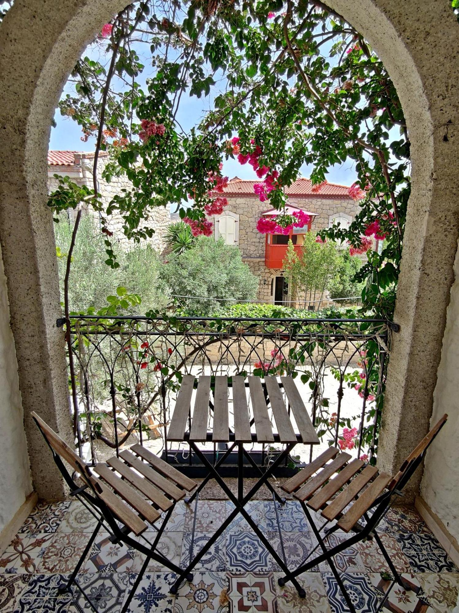 Faro Alacati Exterior photo