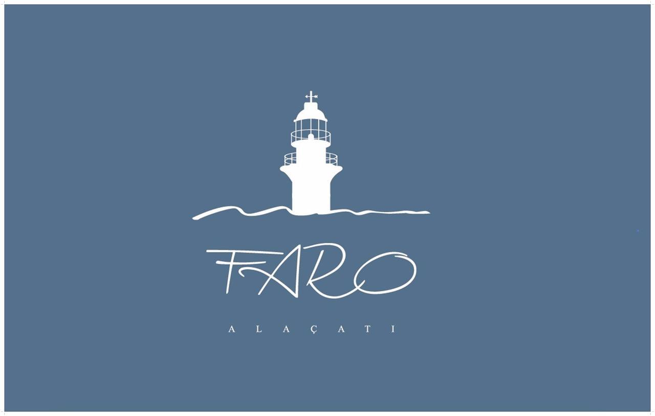 Faro Alacati Exterior photo