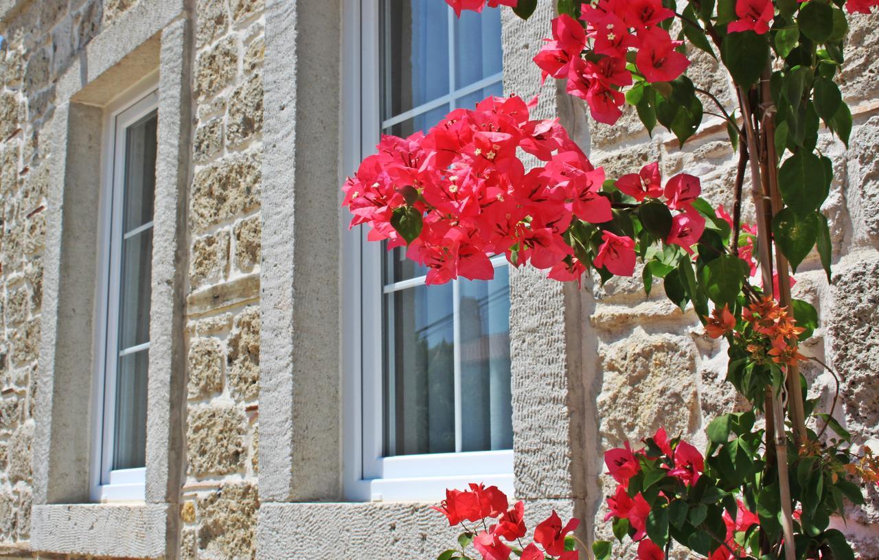 Faro Alacati Exterior photo